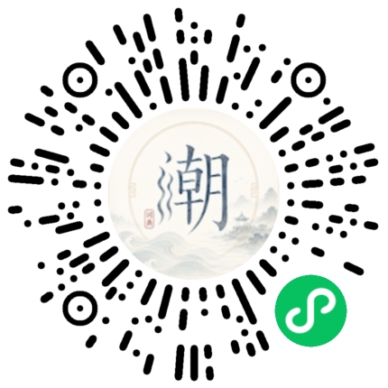 Scan with WeChat to open the Mogher Mini Program