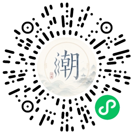 Scan with WeChat to open the Mogher Mini Program