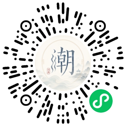 WeChatでスキャンしてMogherミニプログラムを開く