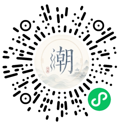 WeChatでスキャンしてMogherミニプログラムを開く