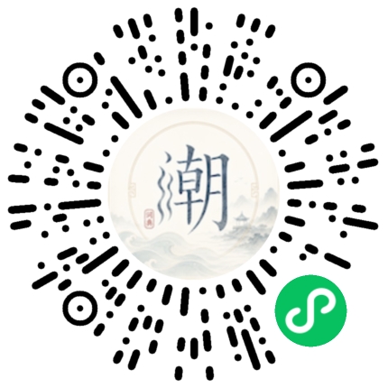 Scan with WeChat to open the Mogher Mini Program