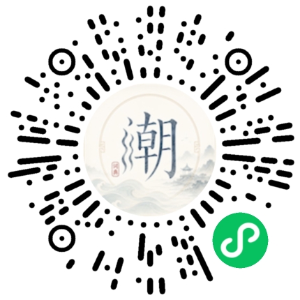 WeChatでスキャンしてMogherミニプログラムを開く