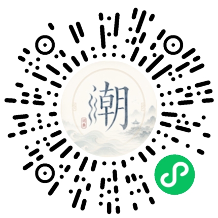 WeChatでスキャンしてMogherミニプログラムを開く