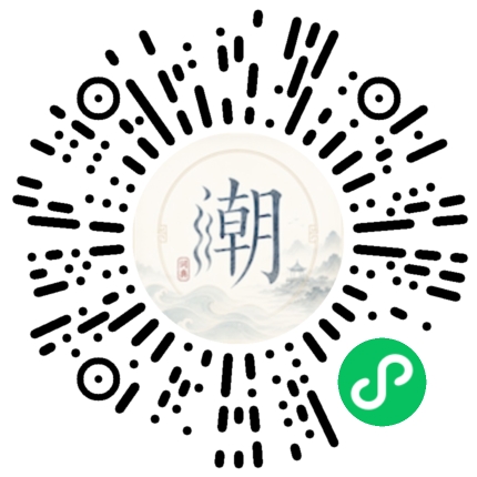 WeChatでスキャンしてMogherミニプログラムを開く