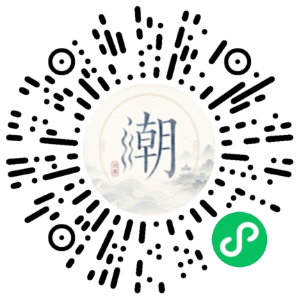 Scan with WeChat to open the Mogher Mini Program