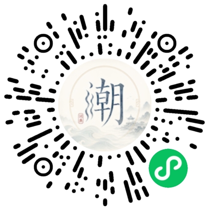 Scan with WeChat to open the Mogher Mini Program