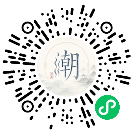 Scan with WeChat to open the Mogher Mini Program