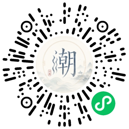 WeChatでスキャンしてMogherミニプログラムを開く