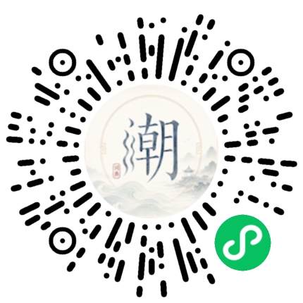 Scan with WeChat to open the Mogher Mini Program