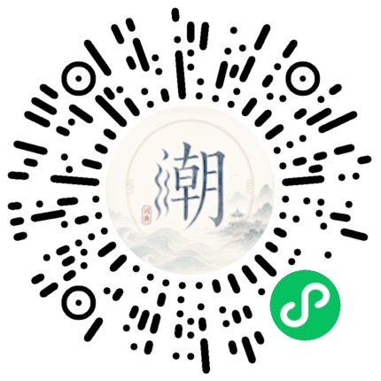 WeChatでスキャンしてMogherミニプログラムを開く