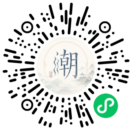 WeChatでスキャンしてMogherミニプログラムを開く