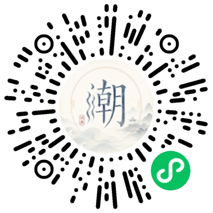 WeChatでスキャンしてMogherミニプログラムを開く