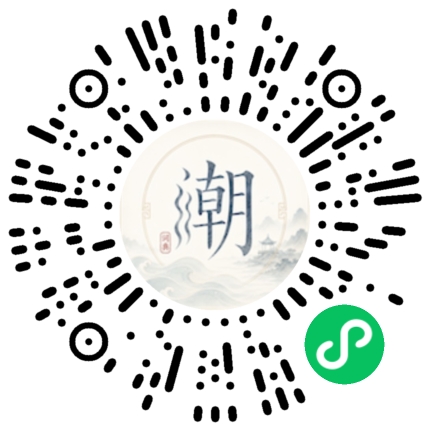 Scan with WeChat to open the Mogher Mini Program