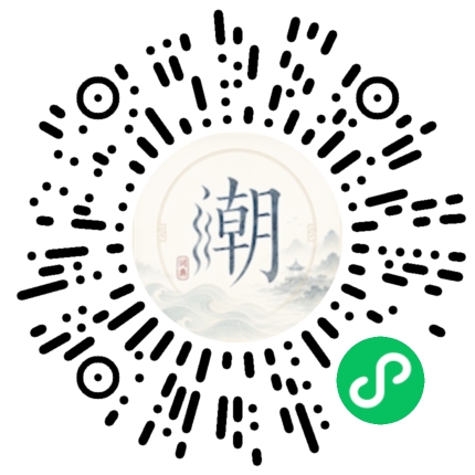 Scan with WeChat to open the Mogher Mini Program