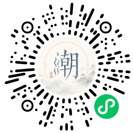 Scan with WeChat to open the Mogher Mini Program