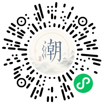WeChatでスキャンしてMogherミニプログラムを開く