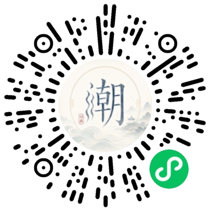 WeChatでスキャンしてMogherミニプログラムを開く