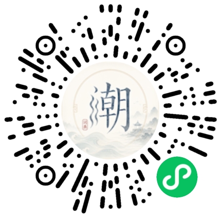 Scan with WeChat to open the Mogher Mini Program