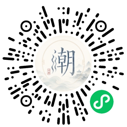 WeChatでスキャンしてMogherミニプログラムを開く