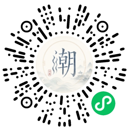 WeChatでスキャンしてMogherミニプログラムを開く