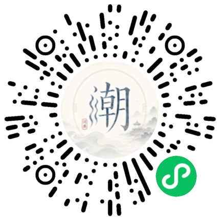 WeChatでスキャンしてMogherミニプログラムを開く