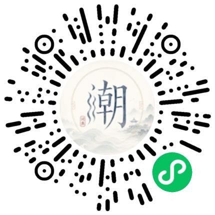 Scan with WeChat to open the Mogher Mini Program