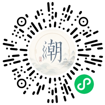WeChatでスキャンしてMogherミニプログラムを開く