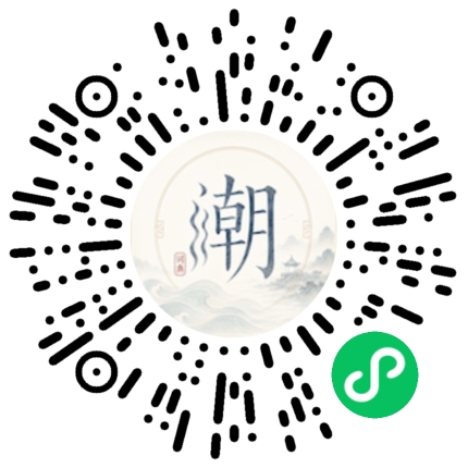 WeChatでスキャンしてMogherミニプログラムを開く