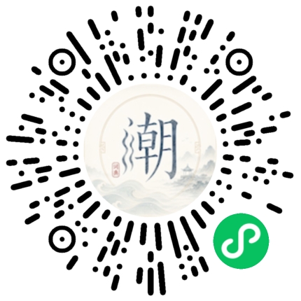 Scan with WeChat to open the Mogher Mini Program