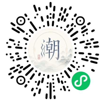 Scan with WeChat to open the Mogher Mini Program
