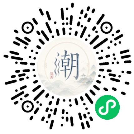 WeChatでスキャンしてMogherミニプログラムを開く