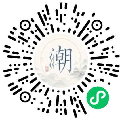 Scan with WeChat to open the Mogher Mini Program