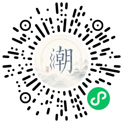 WeChatでスキャンしてMogherミニプログラムを開く