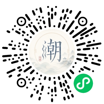 Scan with WeChat to open the Mogher Mini Program