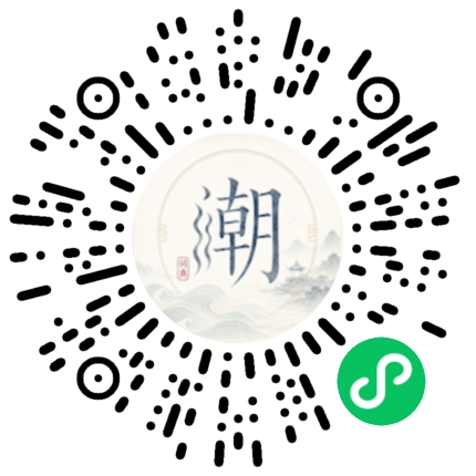 WeChatでスキャンしてMogherミニプログラムを開く