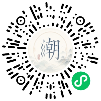 WeChatでスキャンしてMogherミニプログラムを開く