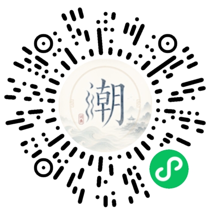 WeChatでスキャンしてMogherミニプログラムを開く
