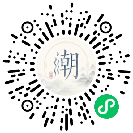 WeChatでスキャンしてMogherミニプログラムを開く
