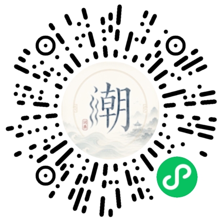 WeChatでスキャンしてMogherミニプログラムを開く