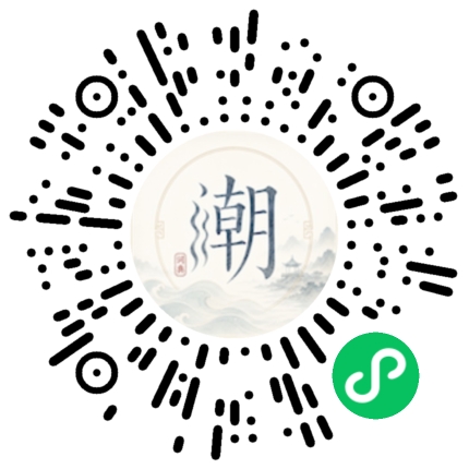 WeChatでスキャンしてMogherミニプログラムを開く