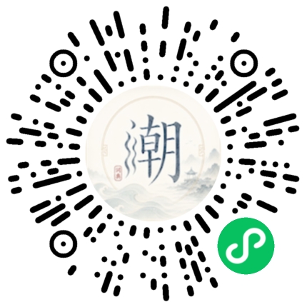 WeChatでスキャンしてMogherミニプログラムを開く