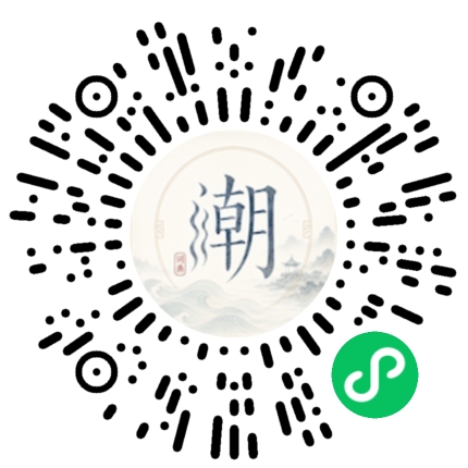 WeChatでスキャンしてMogherミニプログラムを開く