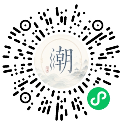 WeChatでスキャンしてMogherミニプログラムを開く