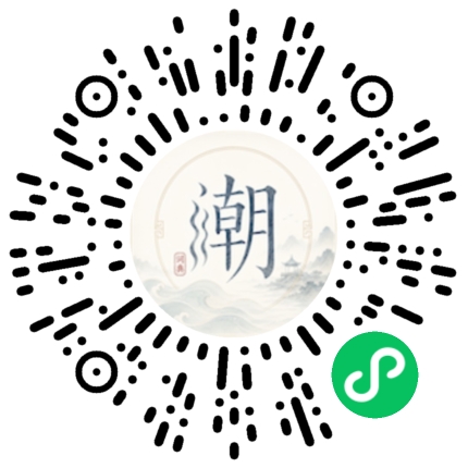 WeChatでスキャンしてMogherミニプログラムを開く