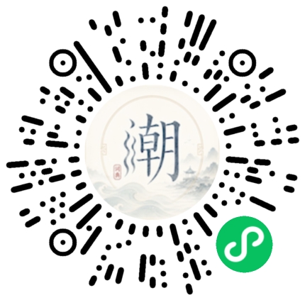 WeChatでスキャンしてMogherミニプログラムを開く