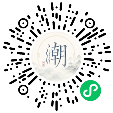 Scan with WeChat to open the Mogher Mini Program