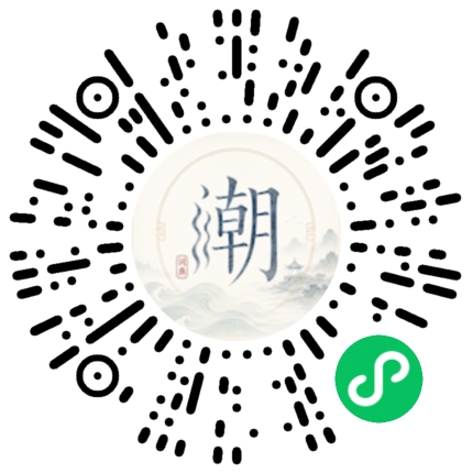 WeChatでスキャンしてMogherミニプログラムを開く