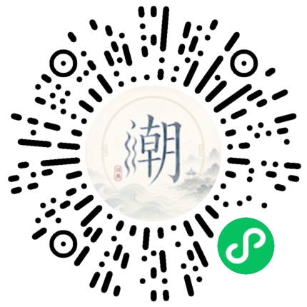 WeChatでスキャンしてMogherミニプログラムを開く
