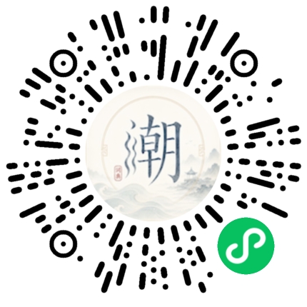 Scan with WeChat to open the Mogher Mini Program