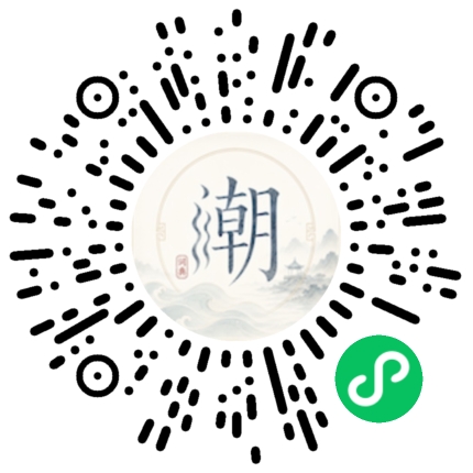 Scan with WeChat to open the Mogher Mini Program